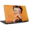 Betty Boop Little Black Dress Dell Inspiron Skin